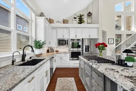 6561 Ocaso Drive Castle Pines CO 80108
