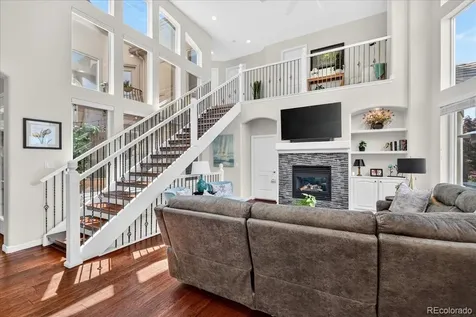 6561 Ocaso Drive Castle Pines CO 80108