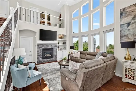 6561 Ocaso Drive Castle Pines CO 80108