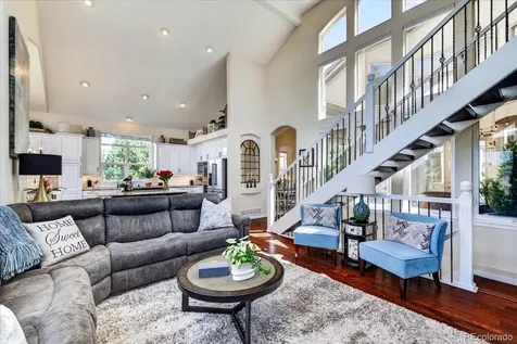 6561 Ocaso Drive Castle Pines CO 80108