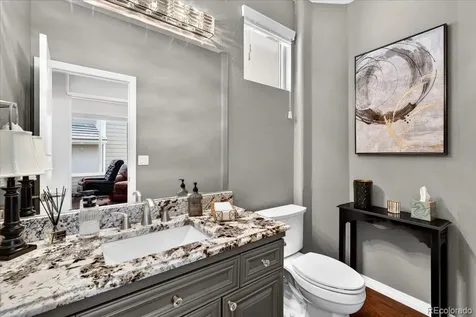 6561 Ocaso Drive Castle Pines CO 80108