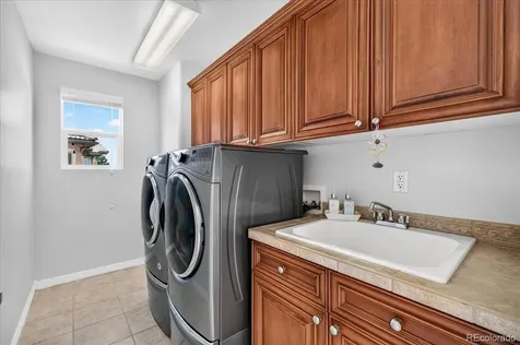 6561 Ocaso Drive Castle Pines CO 80108