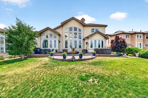 6561 Ocaso Drive Castle Pines CO 80108