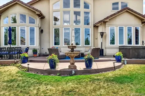 6561 Ocaso Drive Castle Pines CO 80108