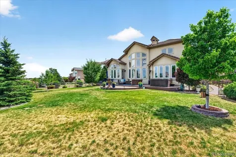 6561 Ocaso Drive Castle Pines CO 80108