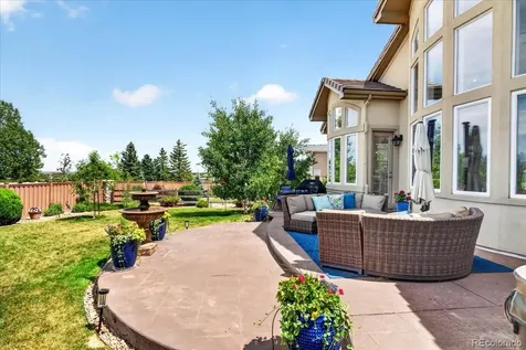 6561 Ocaso Drive Castle Pines CO 80108