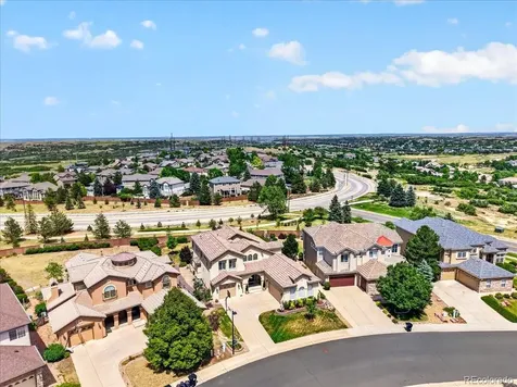 6561 Ocaso Drive Castle Pines CO 80108