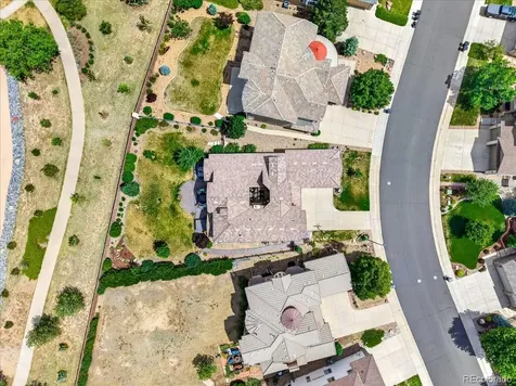 6561 Ocaso Drive Castle Pines CO 80108