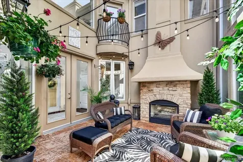 6561 Ocaso Drive Castle Pines CO 80108