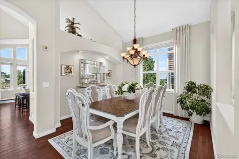 6561 Ocaso Drive Castle Pines CO 80108