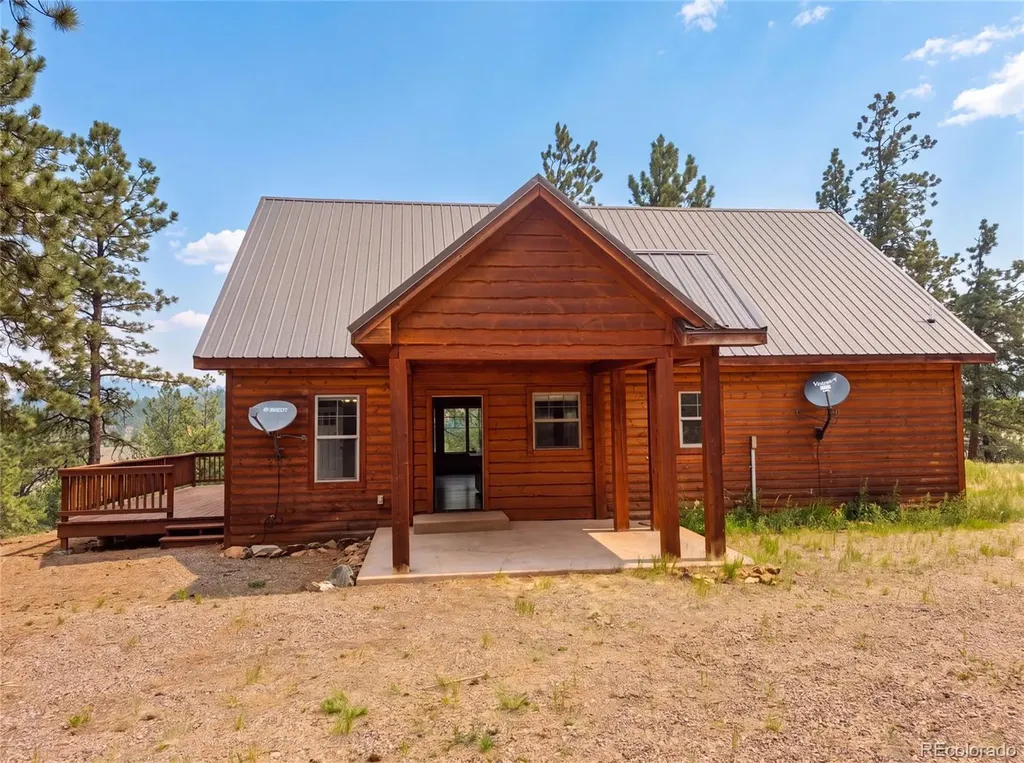 113 Blackberry Court Westcliffe CO 81252