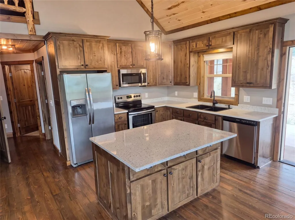 113 Blackberry Court Westcliffe CO 81252