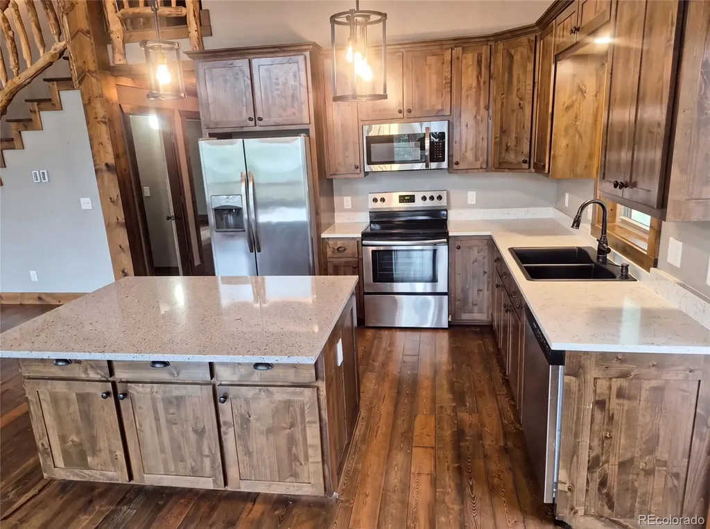 113 Blackberry Court Westcliffe CO 81252