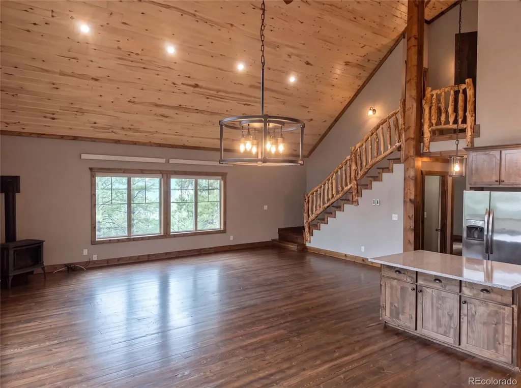 113 Blackberry Court Westcliffe CO 81252
