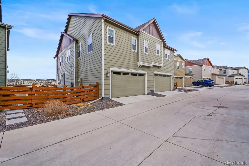 361 Rodden Drive Erie CO 80516