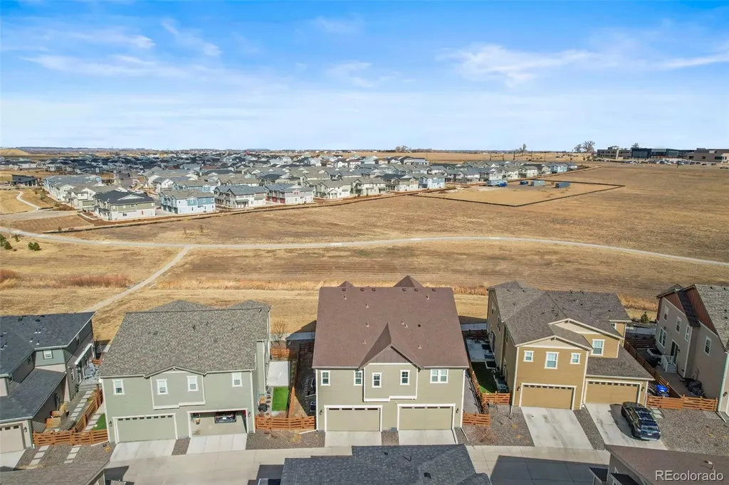 361 Rodden Drive Erie CO 80516