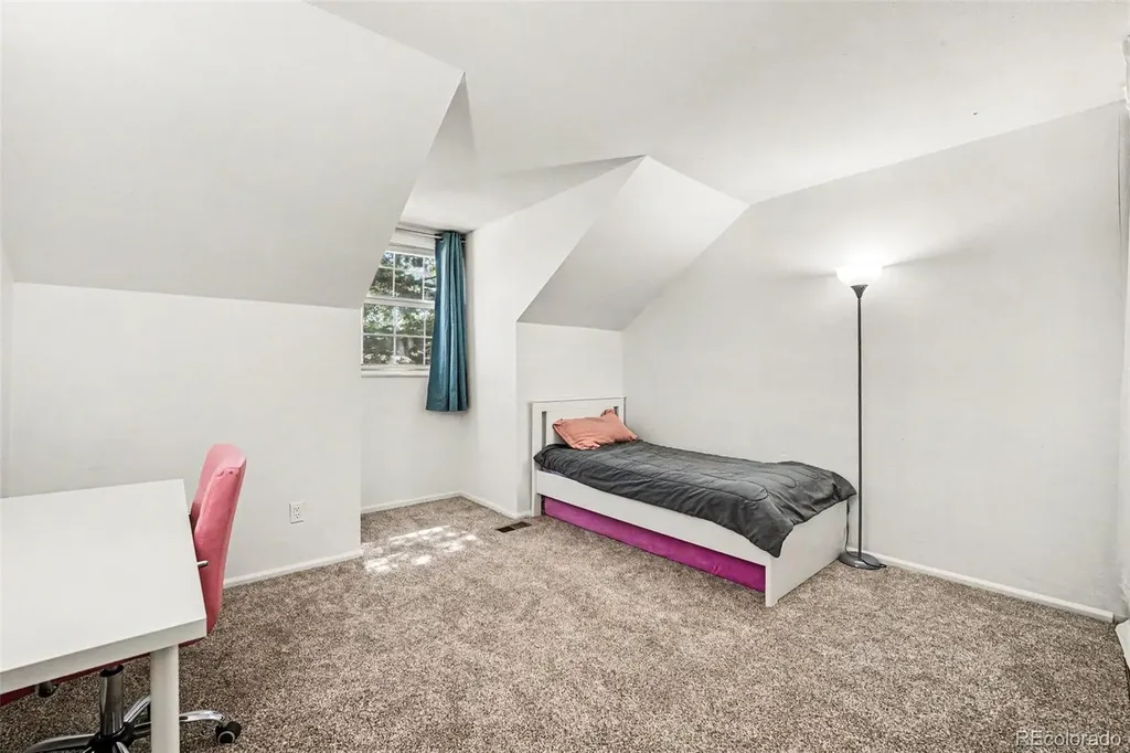 6771 S Dahlia Court Centennial CO 80122