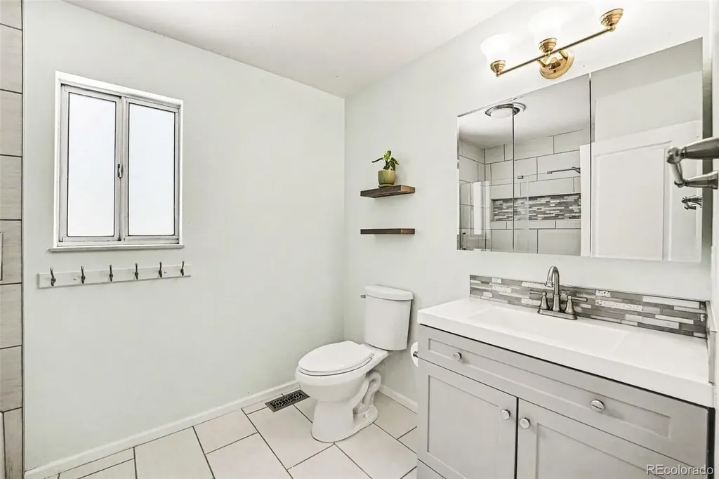 6771 S Dahlia Court Centennial CO 80122