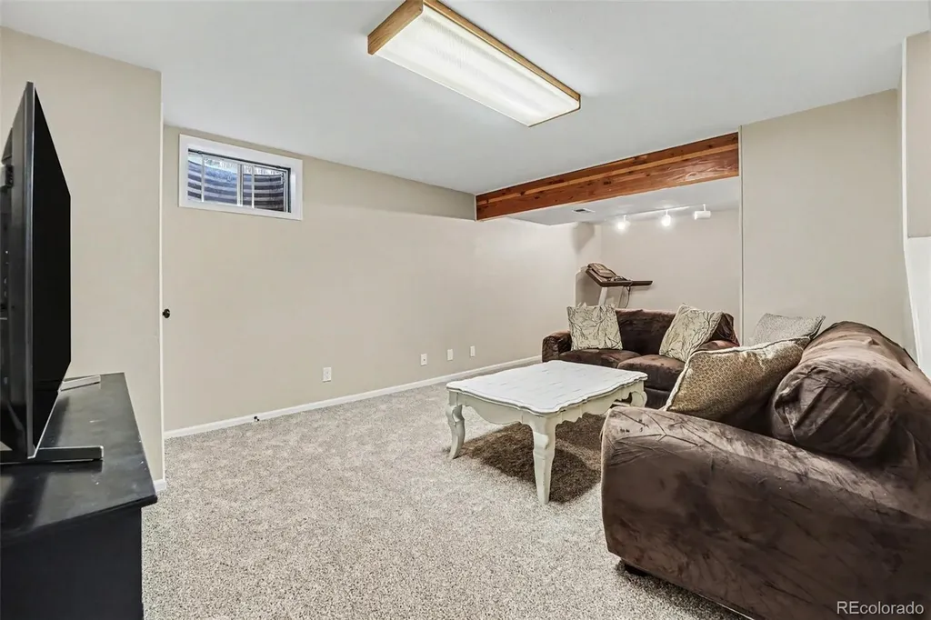 6771 S Dahlia Court Centennial CO 80122