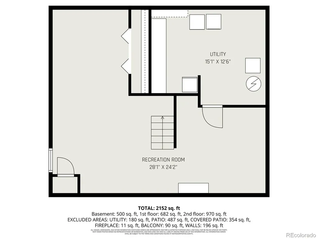 6771 S Dahlia Court Centennial CO 80122