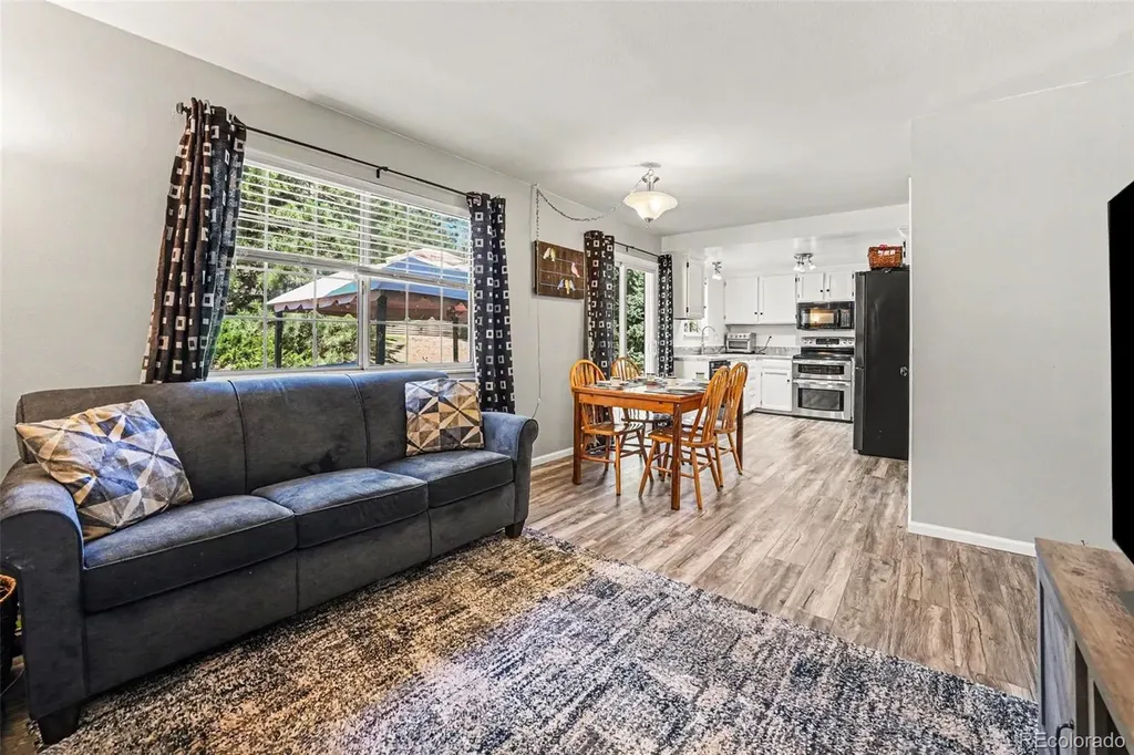 6771 S Dahlia Court Centennial CO 80122