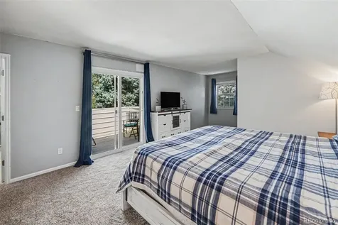 6771 S Dahlia Court Centennial CO 80122