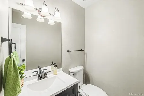 6771 S Dahlia Court Centennial CO 80122