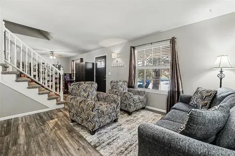6771 S Dahlia Court Centennial CO 80122