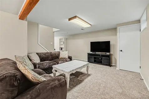 6771 S Dahlia Court Centennial CO 80122