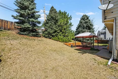 6771 S Dahlia Court Centennial CO 80122