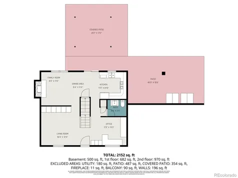 6771 S Dahlia Court Centennial CO 80122