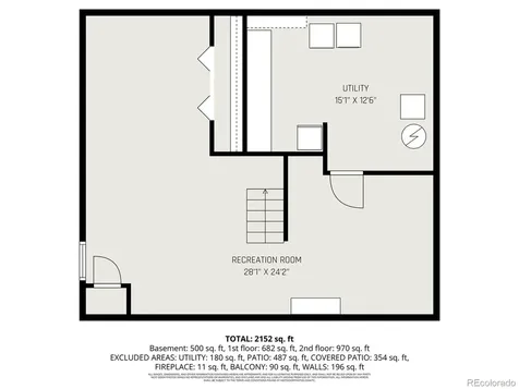 6771 S Dahlia Court Centennial CO 80122