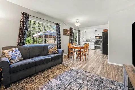 6771 S Dahlia Court Centennial CO 80122