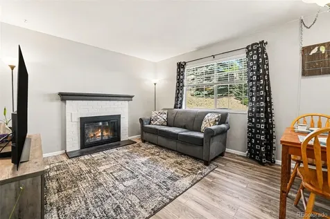 6771 S Dahlia Court Centennial CO 80122