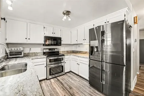 6771 S Dahlia Court Centennial CO 80122