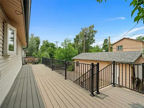 1344 N Arcadia Street Colorado Springs CO 80903
