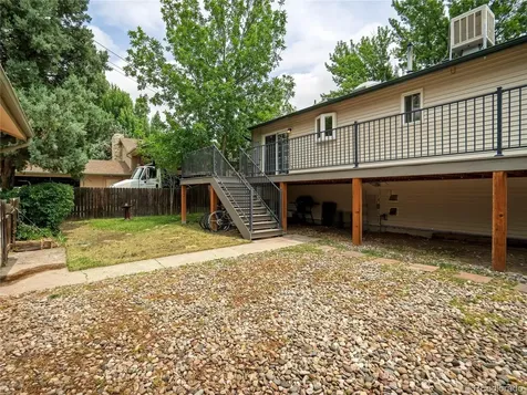1344 N Arcadia Street Colorado Springs CO 80903