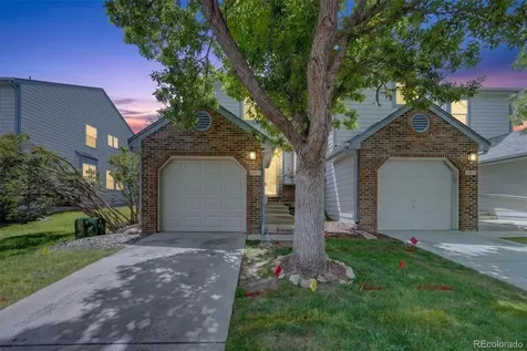 6911 S Dover Way Littleton CO 80128