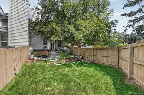 6911 S Dover Way Littleton CO 80128