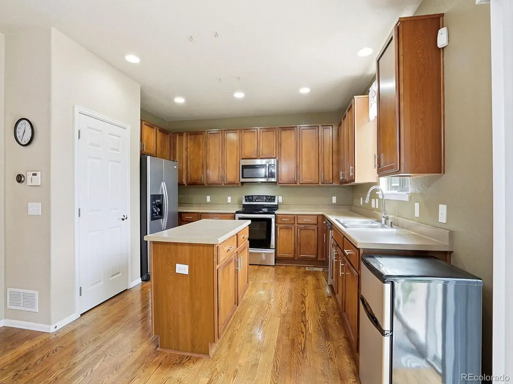 21536 E Nassau Place Aurora CO 80013