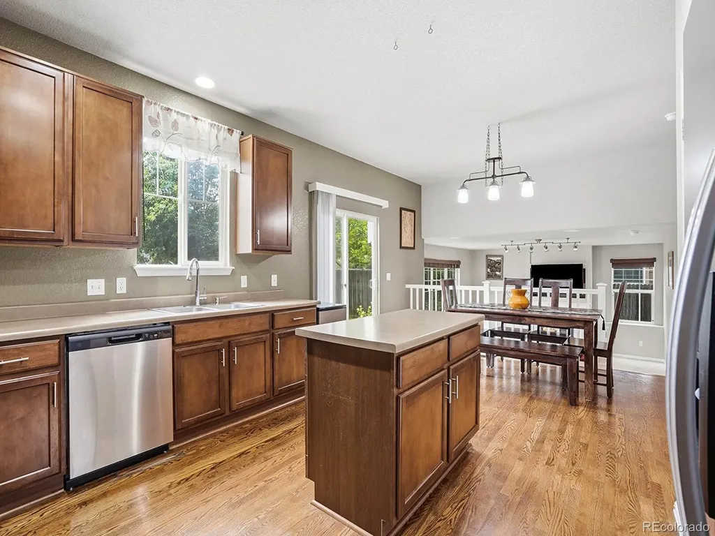 21536 E Nassau Place Aurora CO 80013