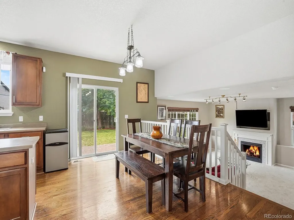 21536 E Nassau Place Aurora CO 80013