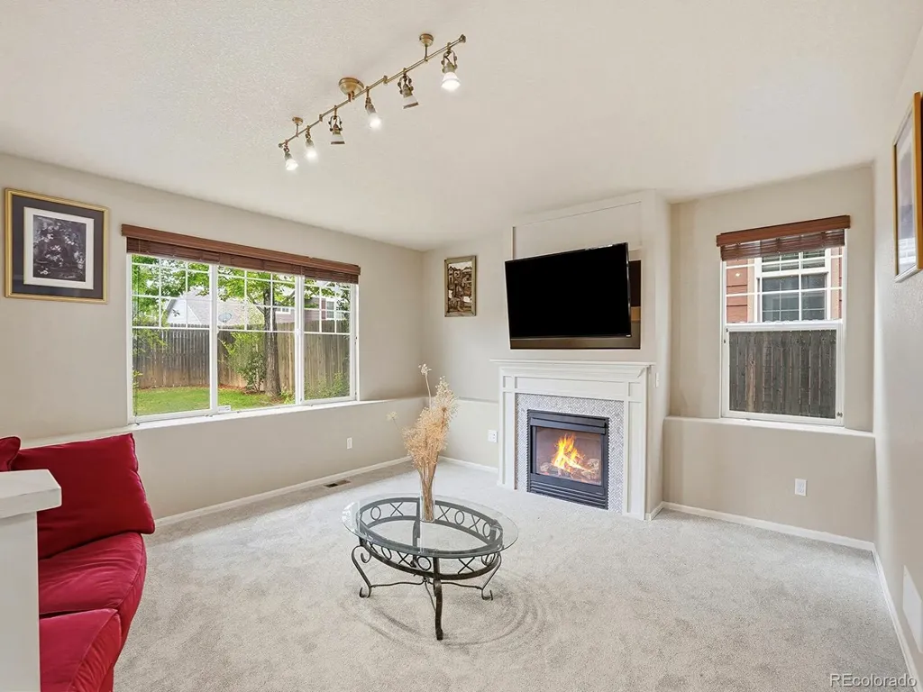 21536 E Nassau Place Aurora CO 80013