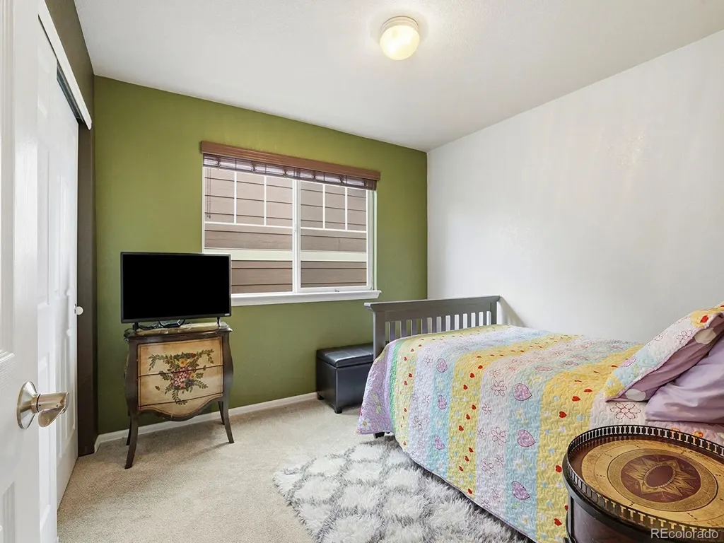 21536 E Nassau Place Aurora CO 80013