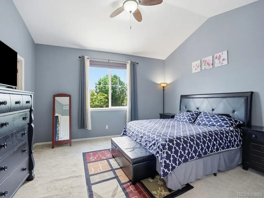 21536 E Nassau Place Aurora CO 80013