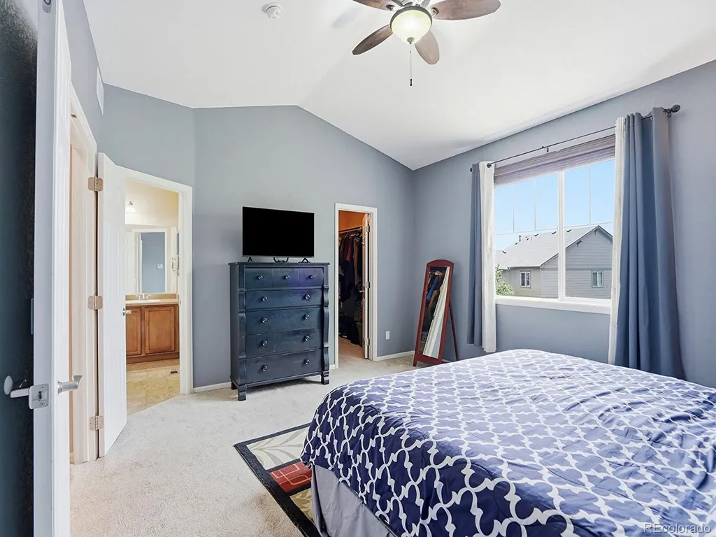 21536 E Nassau Place Aurora CO 80013