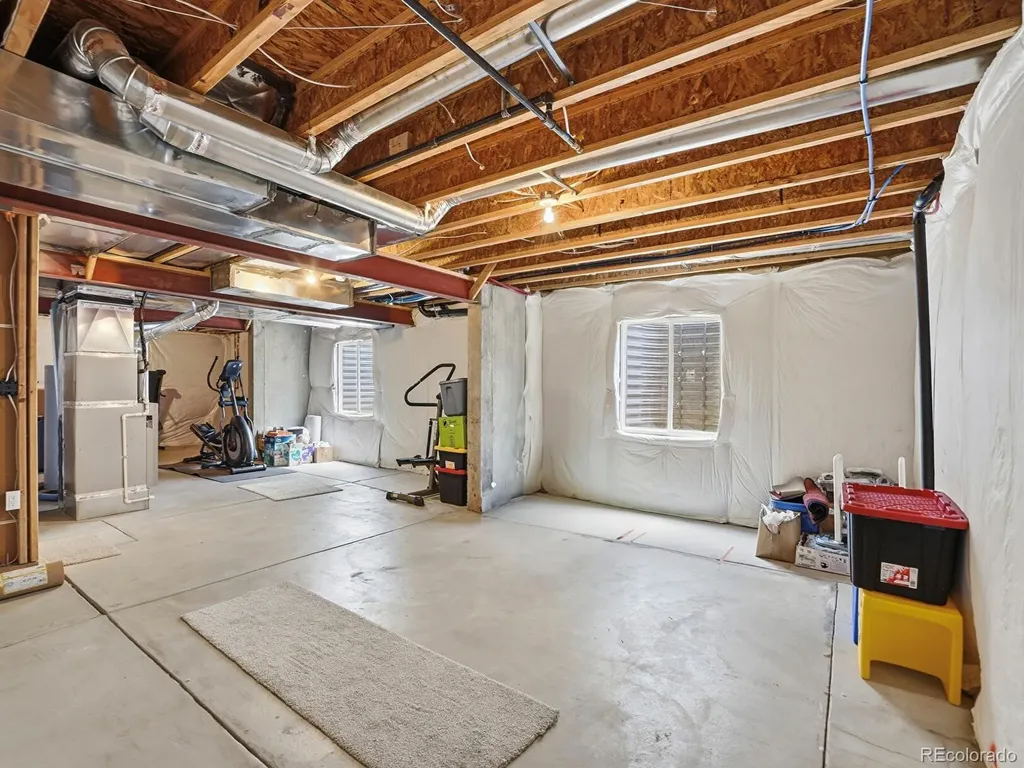 21536 E Nassau Place Aurora CO 80013