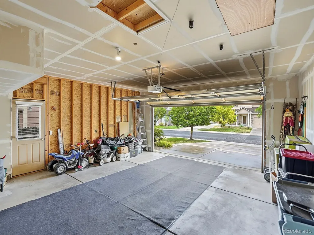 21536 E Nassau Place Aurora CO 80013