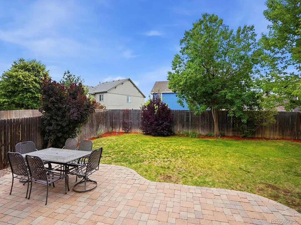 21536 E Nassau Place Aurora CO 80013