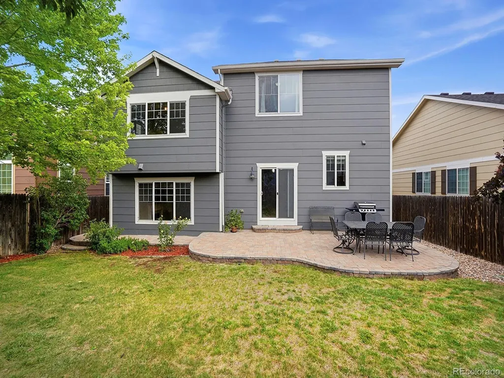 21536 E Nassau Place Aurora CO 80013